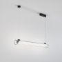 Astro Lighting IO 1409062 Pendelleuchte 1x21.1W/led 3000K 1966LM IP20