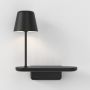 Astro Lighting ITO 1446002 Wandleuchte 1x5W/G9 IP20