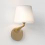 Astro Lighting Millie 1454006 Wandleuchte 1x3,5W/G9 ip44