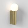 Astro Lighting Ortona 1459012 Wandleuchte 1x25W/G9 ip44