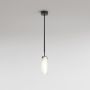 Astro Lighting Ottavino 1411009 Pendelleuchte 1x5W/E14 ip44