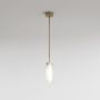 Astro Lighting Ottavino 1411012 Pendelleuchte 1x5W/E14 ip44