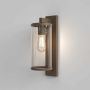 Astro Lighting PIMLICO 400 1413002 Wandleuchte 1x60W/E27 IP23