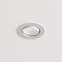 Astro Lighting PROFORM FT ROUND ADJUSTABLE 1423005 Einbau-Downlight 1x11,9W/LED 3000K 996LM IP20