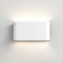 Astro Lighting VELO 390 1417002 Wandleuchte 2x12W/E27,LED IP20