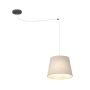 Emibig ASCOT 1423/1 Pendelleuchte 1x15W/E27 IP20