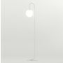 Emibig FLOR 1498/LP1 Stehleuchte 1x10W/E14 IP20
