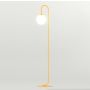 Emibig FLOR 1499/LP1 Stehleuchte 1x10W/E14 IP20