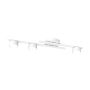 Emibig FRAGMENT 1418/3 Deckenlampe 3x10W/GX53 IP20