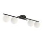 Emibig KAIRO 1446/4 Deckenlampe 4x10W/E14 IP20