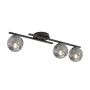 Emibig KAIRO 1447/3 Deckenlampe 3x10W/E14 IP20