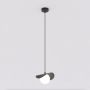 Emibig RITUAL 1490/1 Pendelleuchte 1x8W/G9 IP20