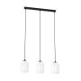 Emibig VERDI 1435/3 Pendelleuchte 3x15W/E27 IP20