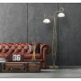 Emibig WIVARA 149/LP2 Stehleuchte 2x60W/E27 IP20