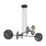 Emibig XOTIC 1411/4 Pendelleuchte 4x15W/E27 IP20