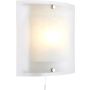 Endon BLAKE 143-WB Wandleuchte 1x60W/E14 IP20