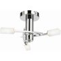 Endon HAVANA 146-3CH Deckenlampe 3x25W/G9 IP20