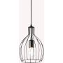 Ideal Lux AMPOLLA 148151 Pendelleuchte 1x60W/E27 ip20