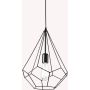 Ideal Lux AMPOLLA 148175 Pendelleuchte 1x60W/E27 ip20