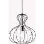 Ideal Lux AMPOLLA 148502 Pendelleuchte 1x60W/E27 ip20