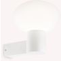 Ideal Lux CLIO 146775 Wandleuchte 1x42W/E27 ip44