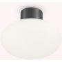 Ideal Lux CLIO 148861 Deckenlampe 1x42W/E27 ip44