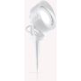 Ideal Lux LITIO 145310 Gartenstrahler 1x10W/GX53 ip66