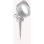 Ideal Lux LITIO 145334 Gartenstrahler 1x10W/GX53 ip66