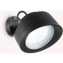 Ideal Lux LITIO 145341 Wandleuchte 1x10W/GX53 ip66