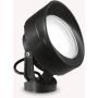 Ideal Lux LITIO 145358 Gartenstrahler 1x10W/GX53 ip66