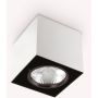 Ideal Lux MOOD 140933 Aufbau-Downlight 1x50W/GU10 ip20