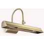 Ideal Lux RETRO' 144917 Bildleuchte 2x28W/E14 ip20