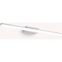 Ideal Lux RIFLESSO 142265 Wandleuchte 1x16W/LED ip54