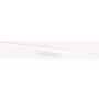 Ideal Lux RIFLESSO 142289 Wandleuchte 1x16W/LED ip54