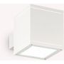 Ideal Lux SNIF 144276 Wandleuchte 1x40W/G9 ip44
