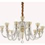 Ideal Lux STRAUSS 140612 Kronleuchter 12x40W/E14 ip20