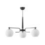 Jupiter AXEL 1401 Deckenlampe 3x15W/E27 IP20