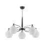 Jupiter AXEL 1402 Deckenlampe 5x15W/E27 IP20