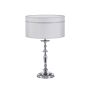 Jupiter HILTON 1428 Tischleuchte 1x15W/E27 IP20