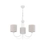 Jupiter KASKADA 1479 Kronleuchter 3x15W/E27 IP20