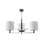 Jupiter TWINGO 1407 Deckenlampe 3x15W/E27 IP20
