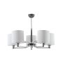 Jupiter TWINGO 1408 Deckenlampe 5x15W/E27 IP20