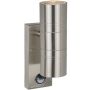 Lucide ARNE-LED 14866/10/12 Wandleuchte 2x5w/gu10 2700k 350lm ip44