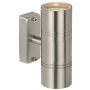Lucide ARNE-LED 14867/11/12 Wandleuchte 2x5w/gu10 2700k 350lm ip44