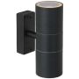 Lucide ARNE-LED 14867/11/30 Wandleuchte 2x5w/gu10 2700k 350lm ip44