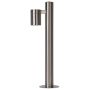 Lucide ARNE-LED 14867/49/12 Stehlampe 1x5w/gu10 2700k 350lm ip44