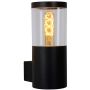 Lucide FEDOR 14899/01/30 Wandleuchte 1x40w/e27 ip44