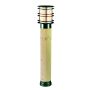 Norlys STOCKHOLM 1423B Stehlampe 1x9W/E27 IP65