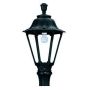 Novolux INDURA BIG 6 144D-G05X1A-02 Laternenleuchte 1x70W/E27 IP55