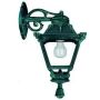 Novolux INDURA MINI 4 149B-G05X1A-02 Wandleuchte 1x42W/E27 IP55